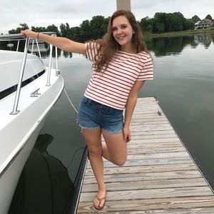 Meet your Posher, Gabrielle